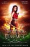 [Legacy of the Shadow's Blood 03] • The Rising Legacy